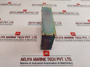 Negishi Seisakusho 46111-017680 Speed Relay Dc 24V Used