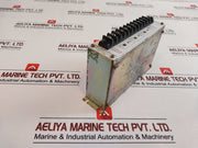 Negishi Seisakusho 46111-017680 Speed Relay Dc 24V Used