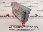 Negishi Seisakusho 46111-017680 Speed Relay Dc 24V Used