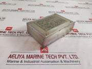 Negishi Seisakusho 46111-554000 Speed Relay Dc 24V