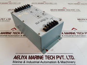 Negishi Seisakusho Nsr 84-hclc-a Control Relay Ac 110V