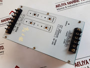Negishi Seisakusho Nsr 84-hclc-a Control Relay Ac 110V