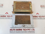 Negishi Seisakusho Srt2 Speed Relay 46111-553940