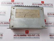 Negishi Seisakusho Srt2 Speed Relay 45111-0050 Dc24V
