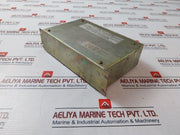 Negishi Seisakusho Srt2 46111-017560 Speed Relay