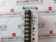 Negishi Seisakusho Srt2 Speed Relay 46111-017560