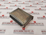 Negishi Seisakusho Srt2 Speed Relay 46111-017800 Dc24V