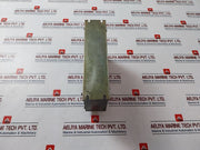 Negishi Seisakusho Srt2 Speed Relay Dc24V Used
