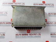 Negishi Seisakusho Srt2 Speed Relay Dc24V Used