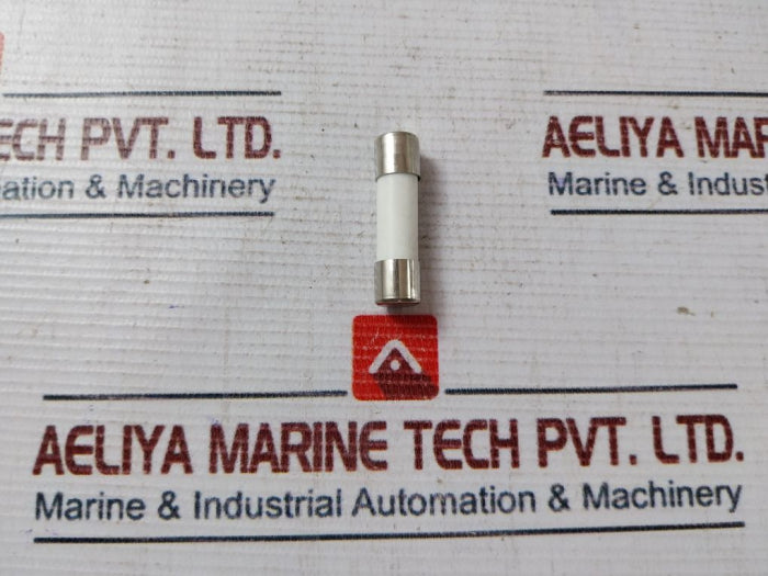 Negrini Ø 10 X 38 Fuse 4A Gl-gg