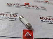 Negrini Ø 10 X 38 Fuse 4A Gl-gg