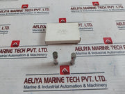 Negrini Ø 10X38 Fuse 500V 100Ka