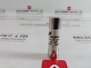 Lot of 8X NEGRINI 14 X 51 mm Fuse GL-GG 10A-500V
