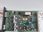 Neles Automation A413115 Pcb Module