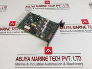 Neles Automation A413115 Pcb Module