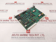 Neles Automation M851004 Pcb Cpu Assembly Module