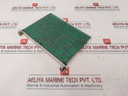 Neles Automation M851004 Pcb Cpu Assembly Module