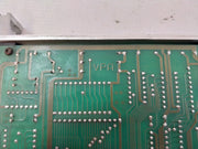 Neles Automation M851004 Pcb Cpu Assembly Module