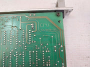 Neles Automation M851004 Pcb Cpu Assembly Module