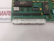 Neles Automation M851004 Pcb Cpu Assembly Module