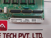 Neles Automation M851040 Printed Circuit Board 547006-3A/547006-3B
