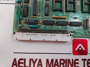 Neles Automation M851040 Printed Circuit Board 547006-3A/547006-3B