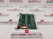 Neles Automation M851040 Printed Circuit Board 547006-3A/547006-3B