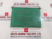 Neles Automation M851040 Printed Circuit Board 547006-3A/547006-3B