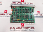 Neles Automation M851040 Printed Circuit Board 547006-3A/547006-3B