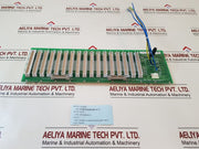 Neles automation s420154 motherboard & i/o backplane iob 65428977