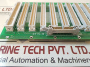 Neles automation s420154 motherboard & i/o backplane iob 65428977