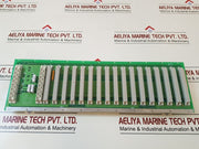 Neles automation s420154 motherboard & i/o backplane iob 65428977
