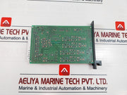 Neles Automation Tcu 41 Pcb Module