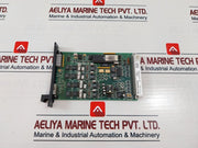 Neles Automation Tcu 41 Pcb Module