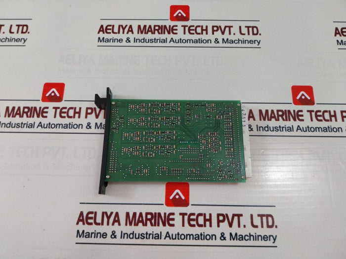 Neles Automation Pcb Module Tcu 41