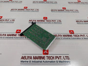 Neles Automation Pcb Module Tcu 41