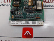 Neles Automation Pcb Module Tcu 41