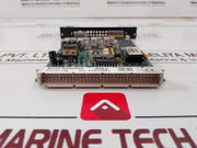 Neles Automation Pcb Module Tcu 41