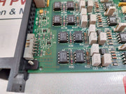 Neles Automation Tcu 41 Pcb Module