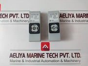 Nema 4/Ip65 Electronic Timer (Used)