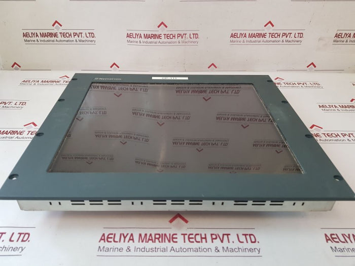 Nematron M1900-rm 19” Monitor Display Cp-111 