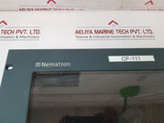 Nematron M1900-rm 19â€ Monitor Display Cp-111