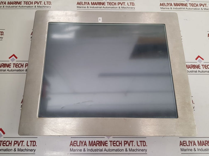 Nematron M1900T-ss 19” Monitor Display 178A0405 Rev. B 