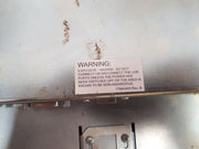 Nematron M1900T-ss 19â€ Monitor Display 178A0405 Rev. B