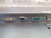 Nematron M1900T-ss 19â€ Monitor Display 178A0405 Rev. B