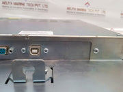 Nematron M1900T-ss 19â€ Monitor Display 178A0405 Rev. B