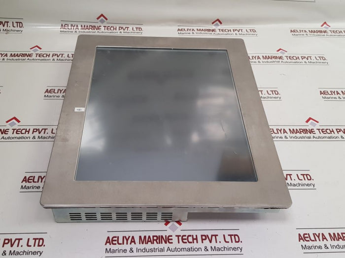 Nematron M1900T-ss 19” Monitor Display 178A0405 Rev. B 