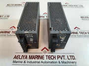Nemic-lambda ews-150-24 power supply