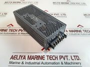 Nemic-lambda ews-150-24 power supply