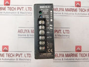 Nemic-lambda Ews15-5 Power Supply 47-63Hz 0.5A 33